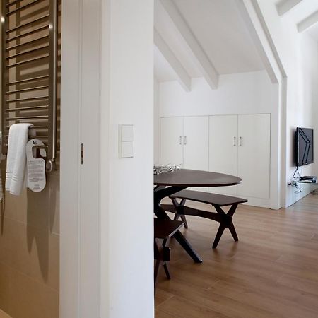 Lisbon Serviced Apartments - Baixa Exteriör bild