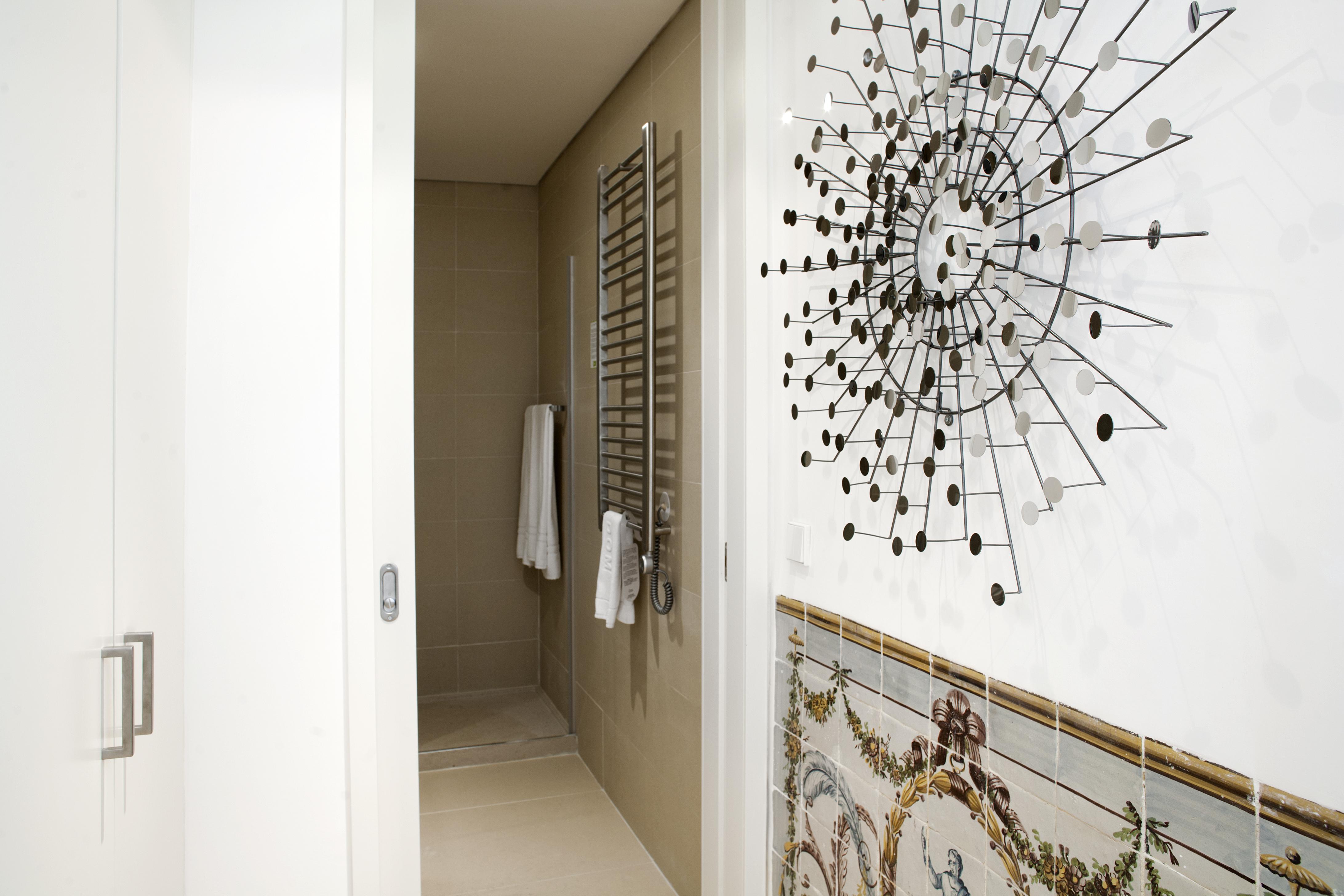 Lisbon Serviced Apartments - Baixa Exteriör bild