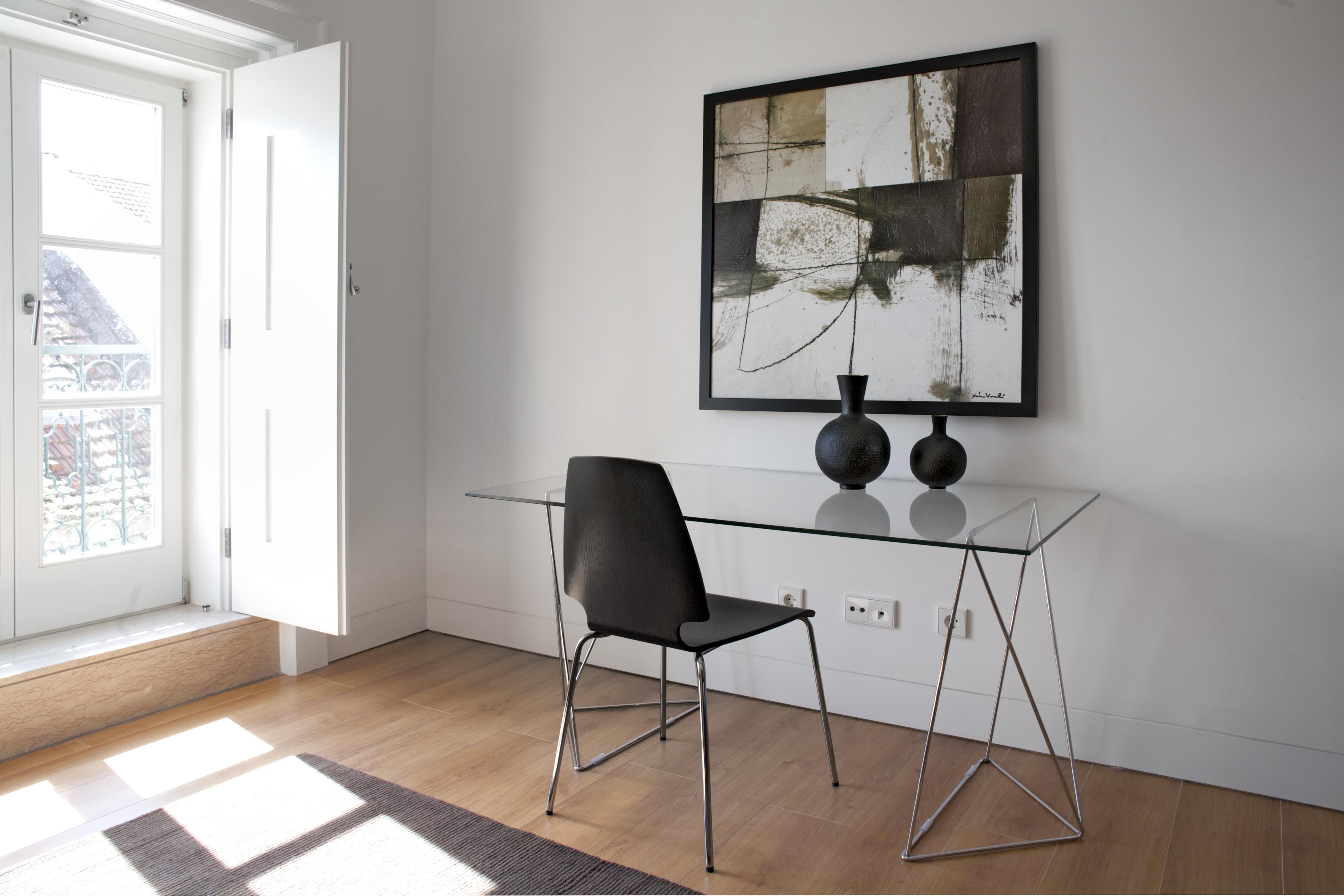 Lisbon Serviced Apartments - Baixa Exteriör bild