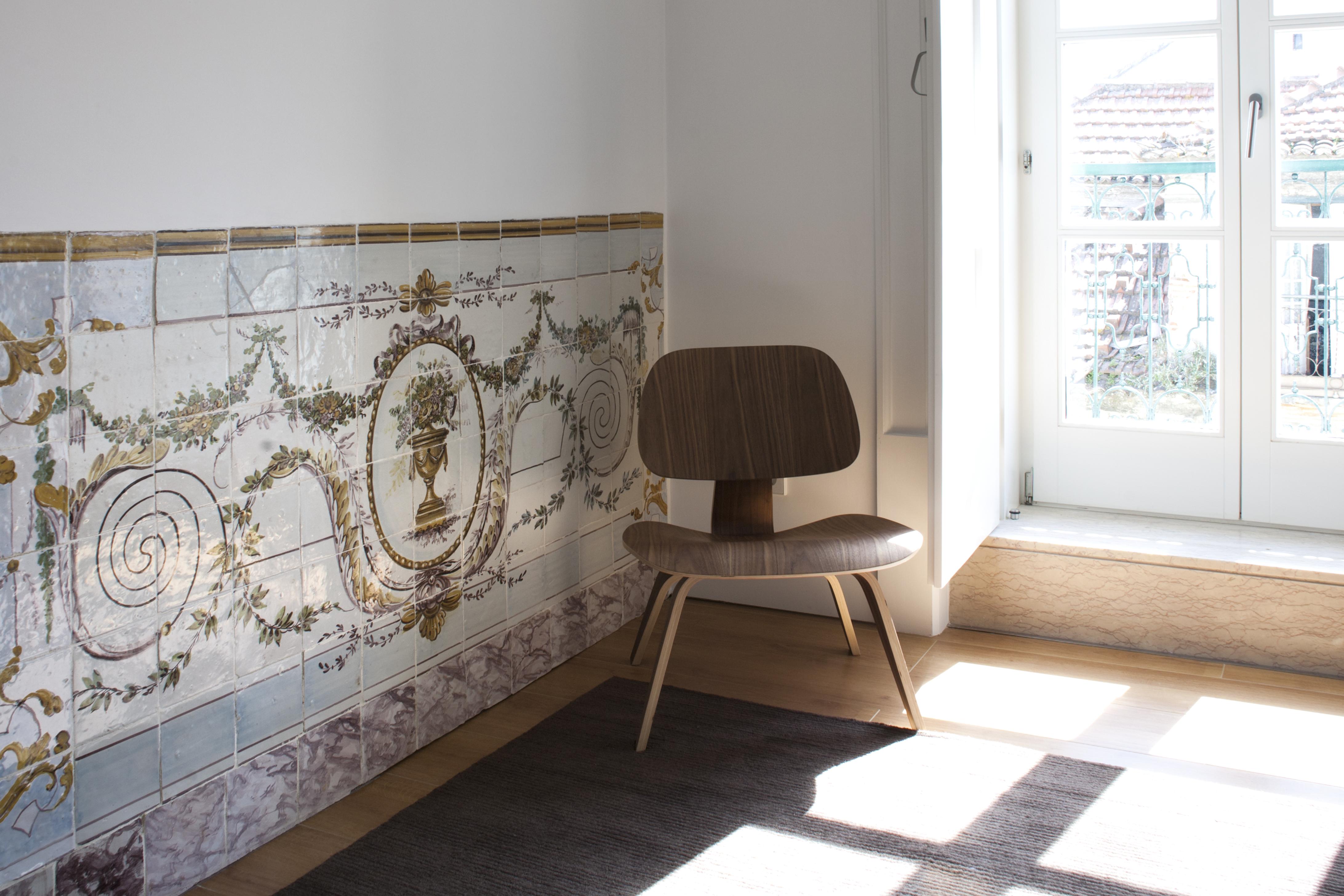Lisbon Serviced Apartments - Baixa Exteriör bild