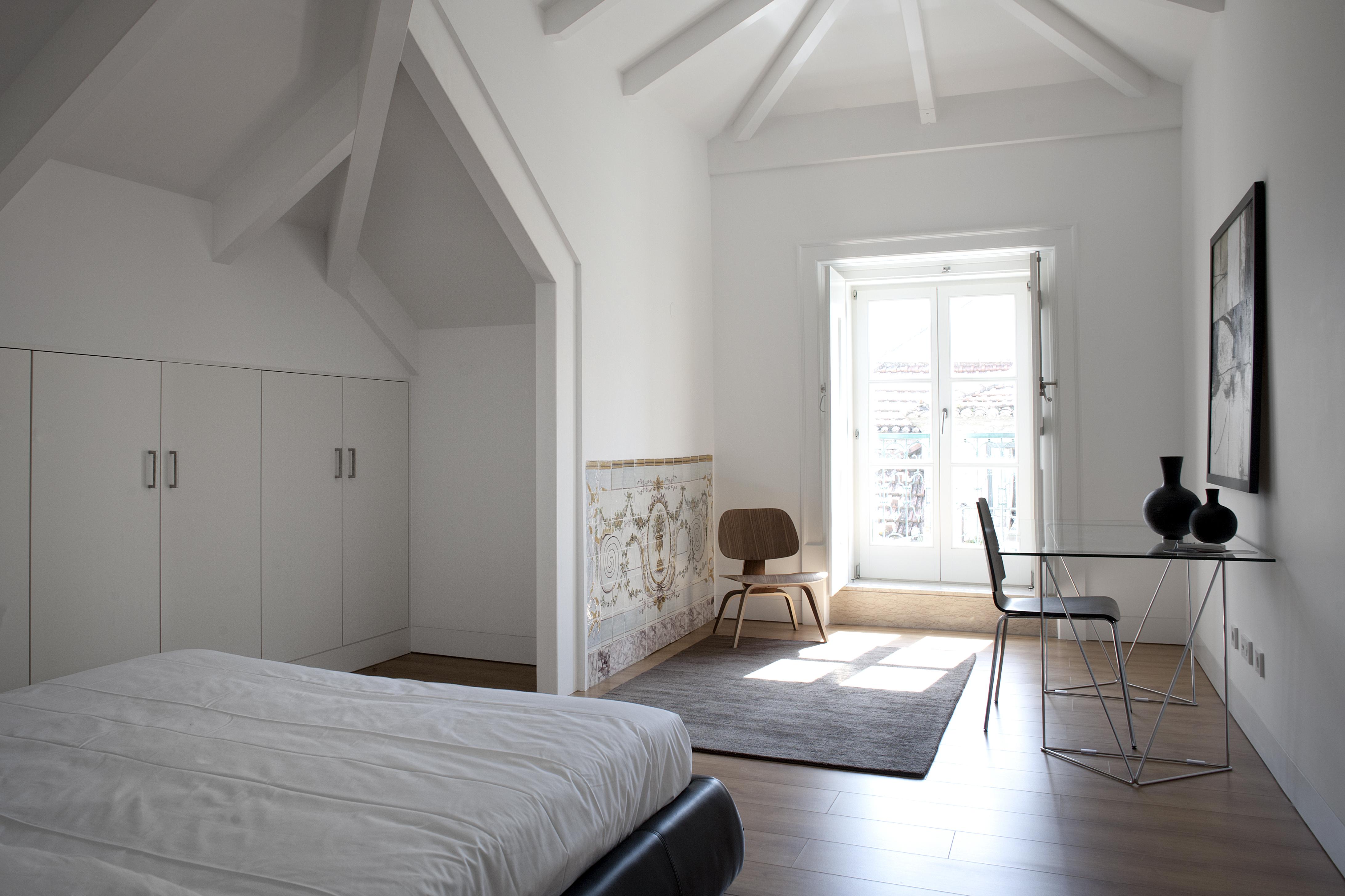 Lisbon Serviced Apartments - Baixa Exteriör bild