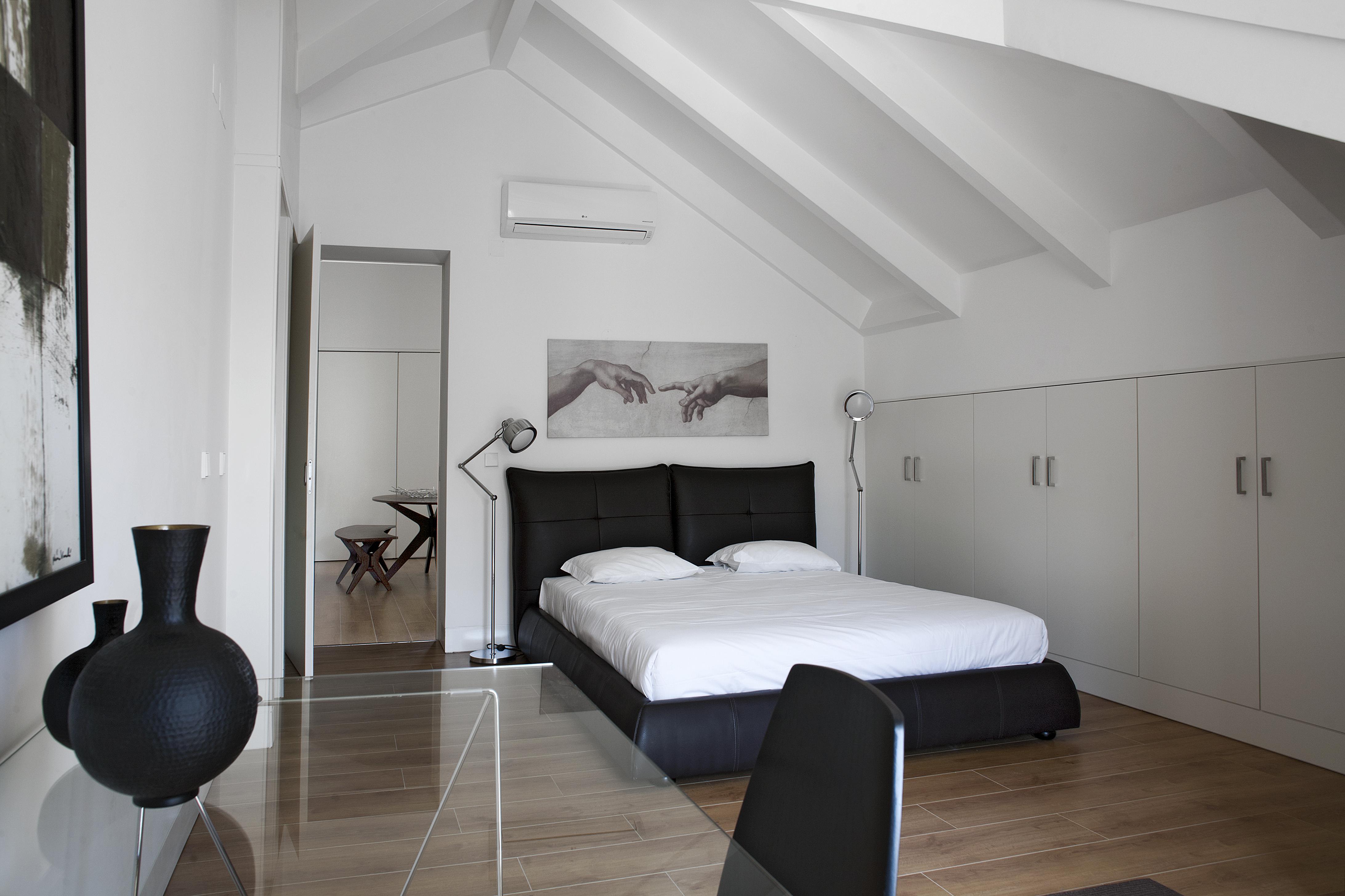 Lisbon Serviced Apartments - Baixa Exteriör bild