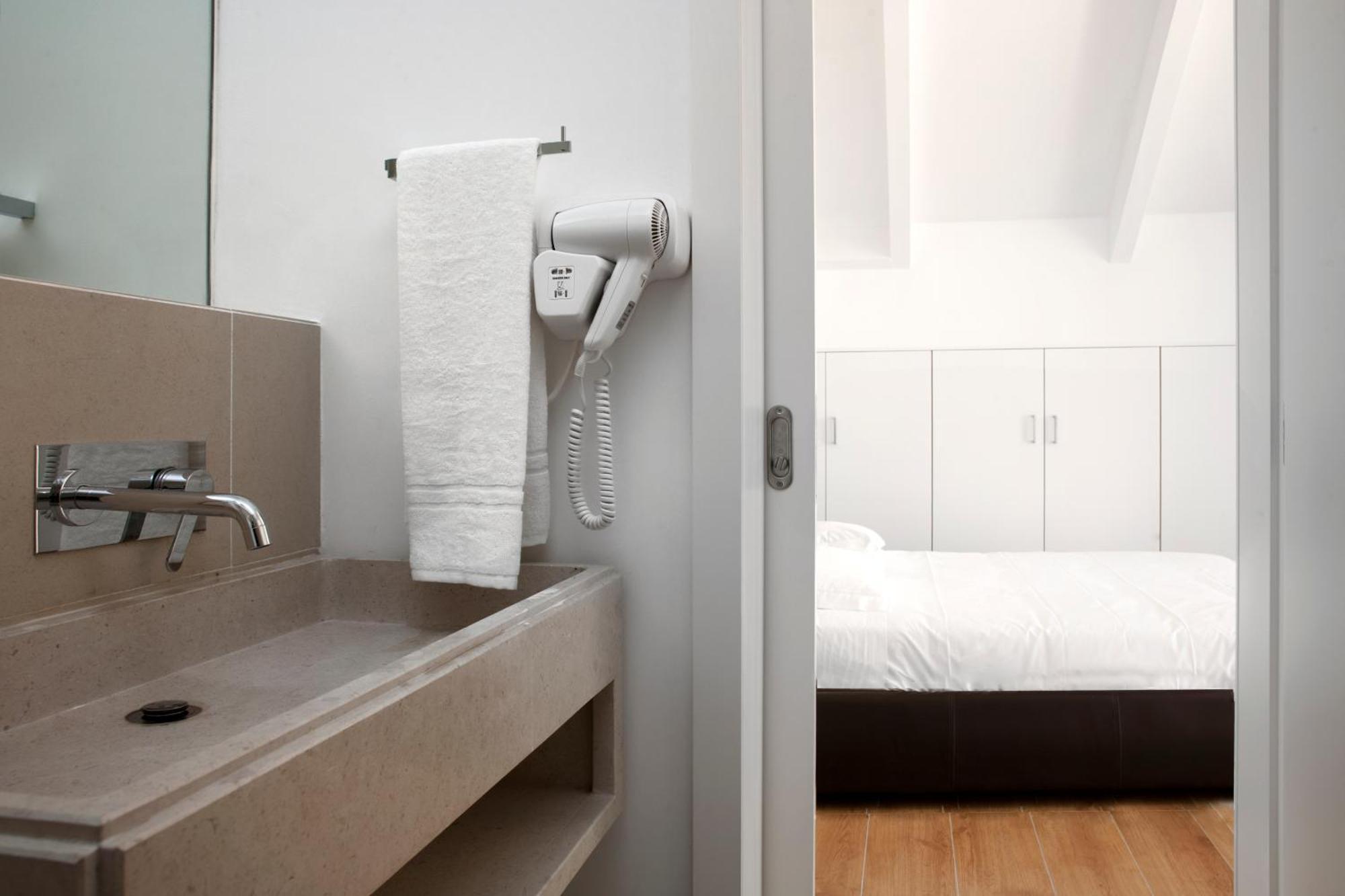 Lisbon Serviced Apartments - Baixa Exteriör bild