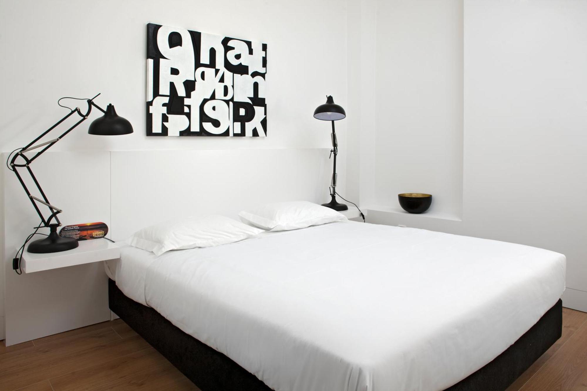 Lisbon Serviced Apartments - Baixa Exteriör bild