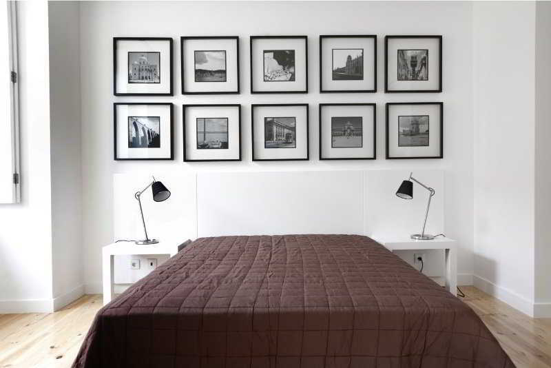 Lisbon Serviced Apartments - Baixa Exteriör bild