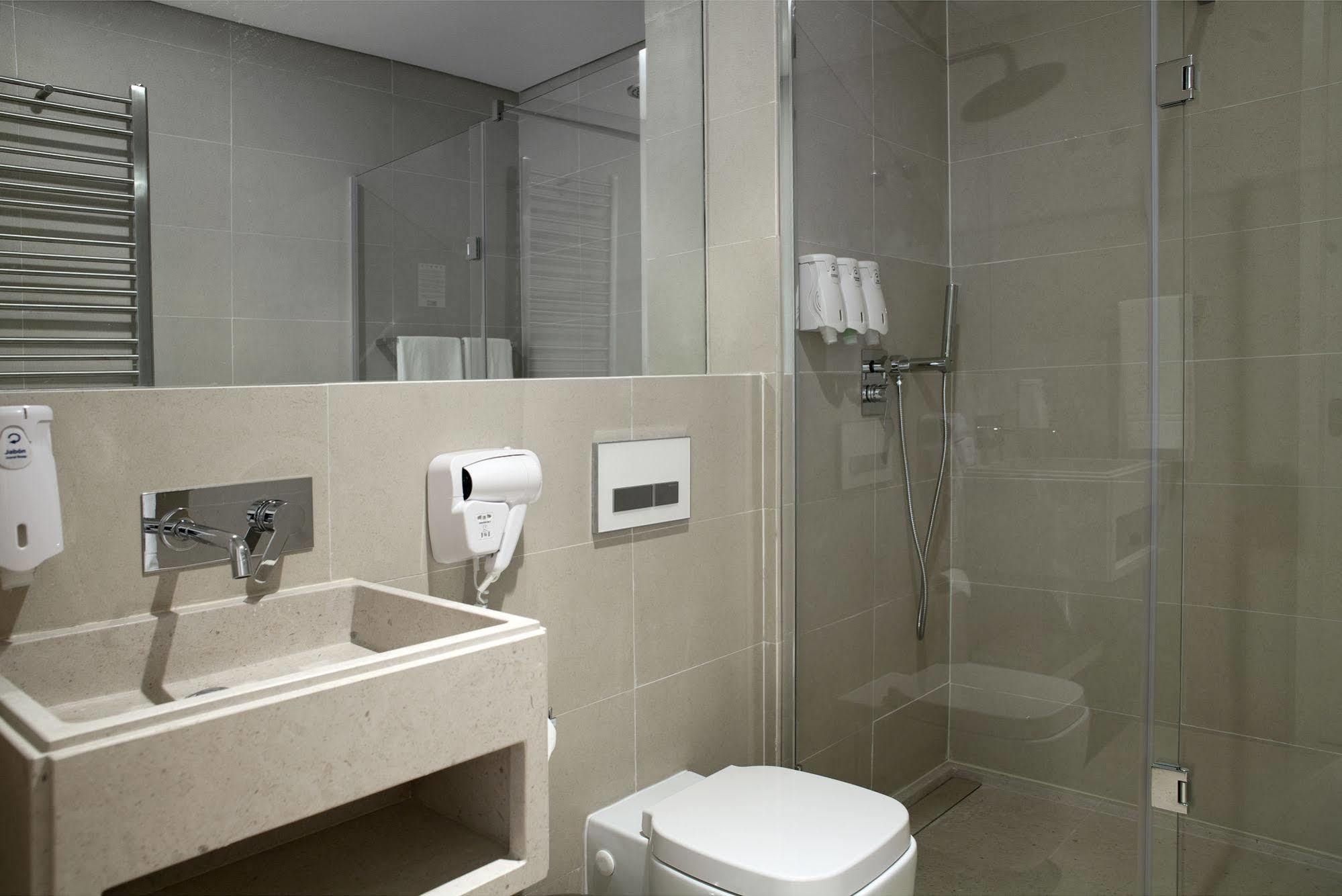 Lisbon Serviced Apartments - Baixa Exteriör bild