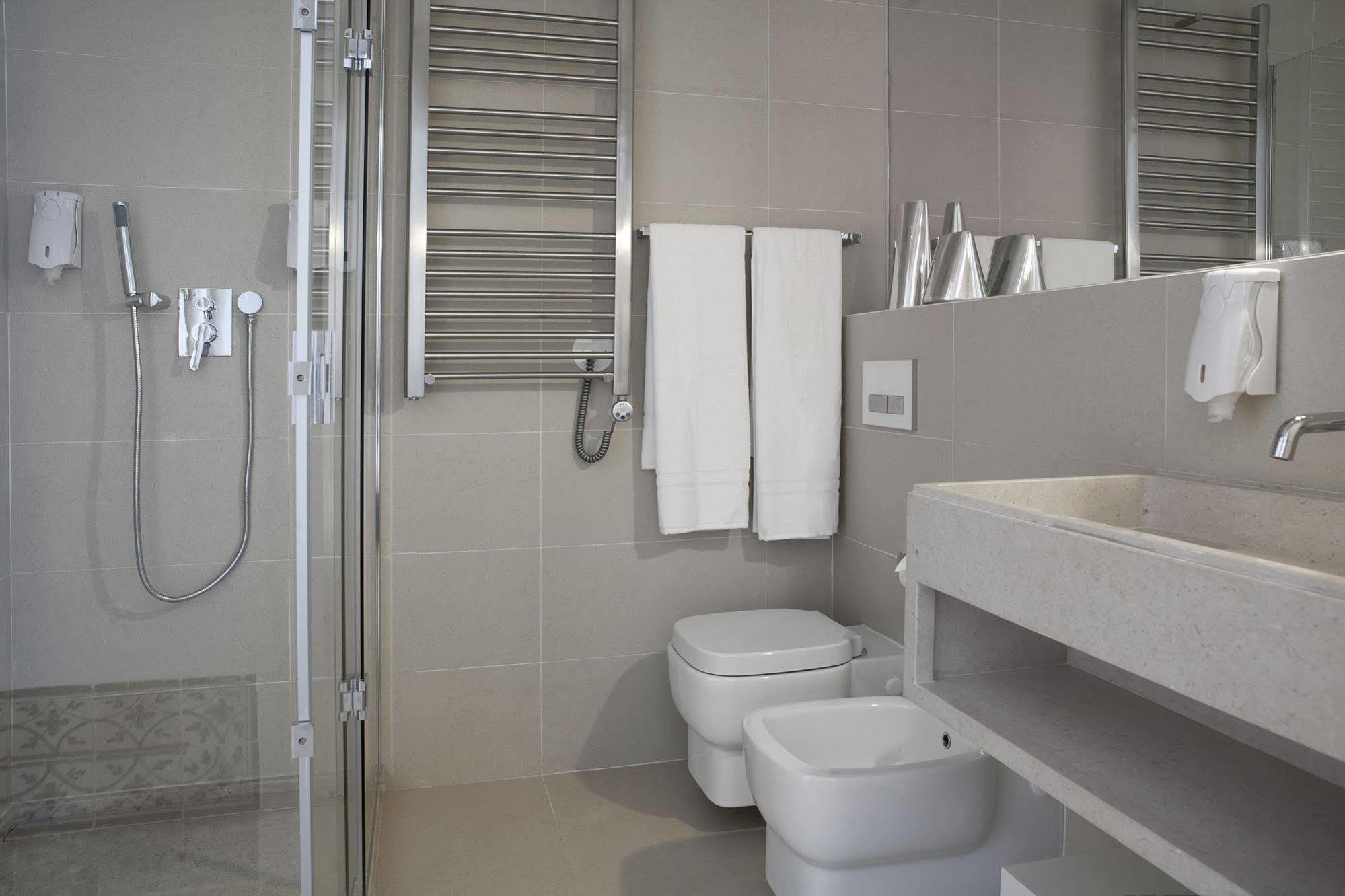 Lisbon Serviced Apartments - Baixa Exteriör bild